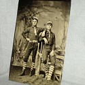 19th Century Ball Players